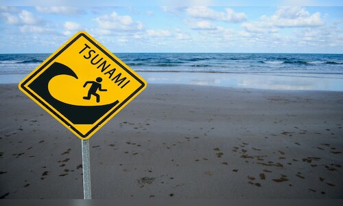 Tsunami Warning Over After Major Earthquakes Off Russia Coast