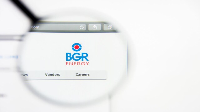 BGR Energy Systems, stocks to watch, top stocks