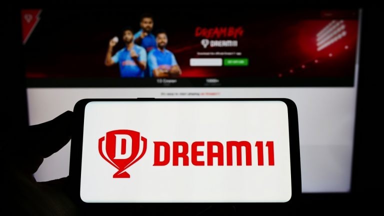 Dream11 loses 95% revenue, pivots to AI and global sports content