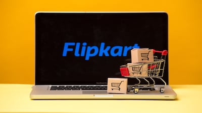 No 1. Flipkart: Turned Unicorn in Feb 2012 | Current valuation: $37.6 billion | One of India's largest e-commerce platforms, Flipkart revolutionised online shopping by offering a wide range of products and efficient delivery services.