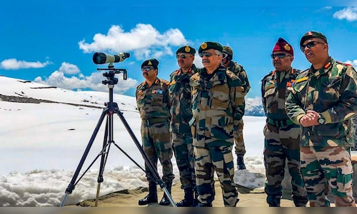 China considers India’s Arunachal Pradesh of 'core interest', says Pentagon report