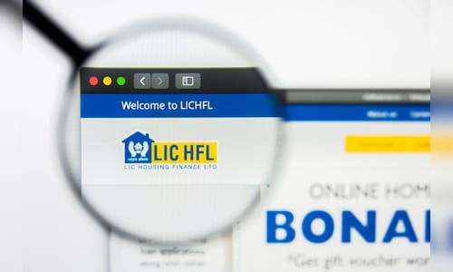 LIC Housing Finance approves ₹1.23-lakh crore borrowing plan for FY26