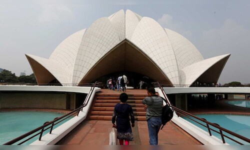 Delhi to Launch Tourism Initiatives to Attract Global Tourists