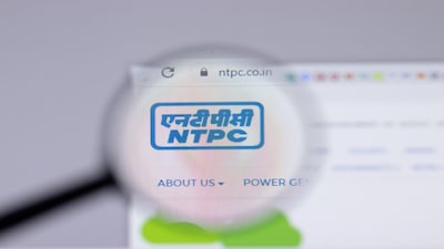 NTPC Plans Massive 244 GW Expansion by 2037, ₹7 Lakh Cr Investment