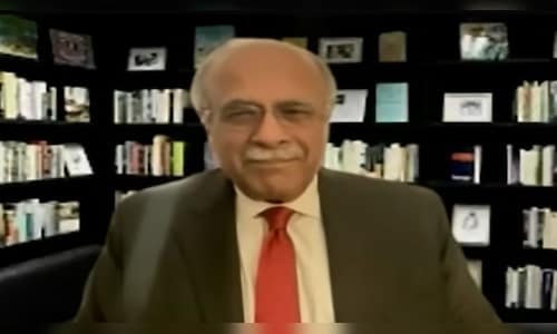 'A concerted effort': Pak journalist claims ‘lobbying’ behind Trump’s role in India-Pakistan ceasefire