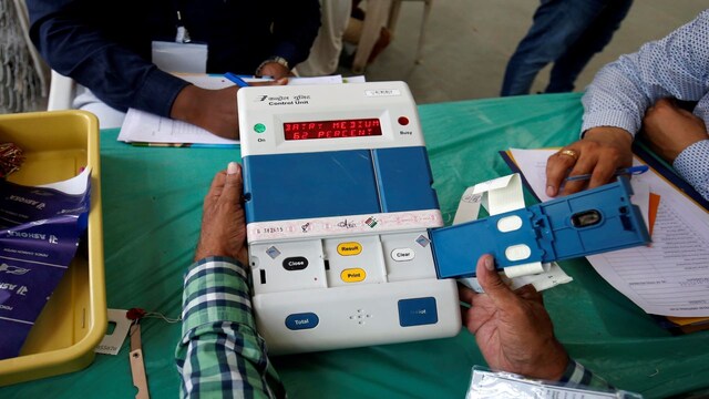 Legal Digest | Why the allegation of EVM tampering is unfounded - CNBC TV18
