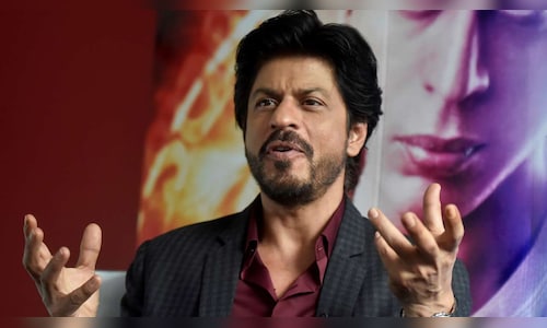 SRK leads 2025 deepfake danger rankings: Top 10 ‘Most Dangerous Celebrities’ on McAfee’s list