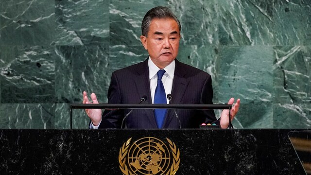 Chinese Foreign Minister Wang Yi to meet PM Modi during 2-day India visit