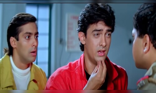 Andaz Apna Apna at 30: Why it’s still one of Bollywood's favourite comedies