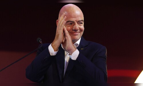 FIFA Announces New Annual World Football Awards in Dubai