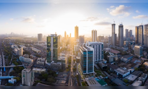 Aparna Constructions Launches ₹2,525 Crore Luxury Project in Hyderabad
