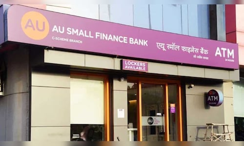 AU Small Finance Bank to Raise ₹1,500 Crore through Tier II Bond Issuance