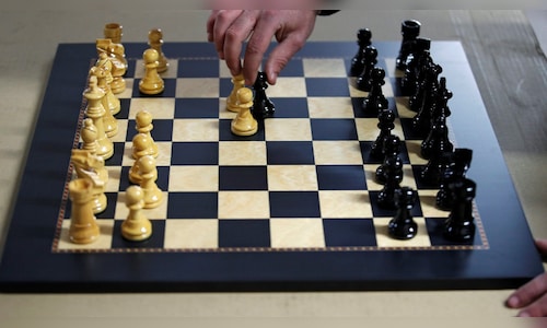 Arvind Iyer Wins All India Chess Masters in Mumbai