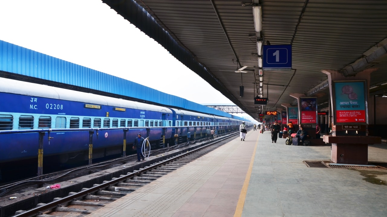 Indian Railways Reveals Ticket Confirmation Formula: Here's How Waiting ...