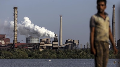 JSW Steel Q3 Profit Soars 3-Fold, Beats Estimates on Strong Revenue, Lower Costs