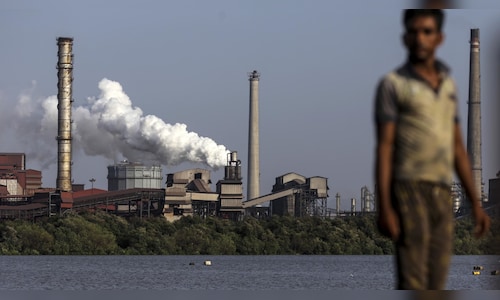 Steel Stocks To Buy: Morgan Stanley upgrades JSW Steel, Tata Steel; raises targets on SAIL, JSPL