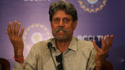Kapil Dev on split coaching, India vs IPL, and golf's '1983 moment'