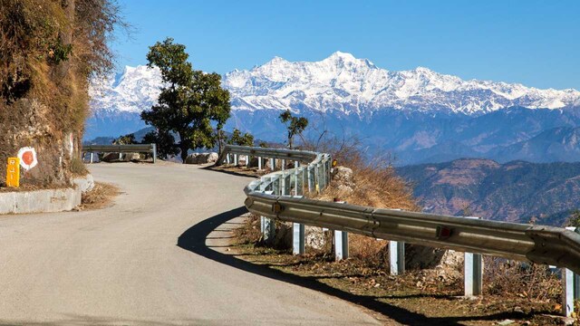 Go on a haunted walk and stay amidst nature - Mussoorie, Uttarakhand 3D/2N ₹7500