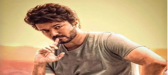 Vijay's sci-fi action film 'The Greatest of All Time' to release on ...