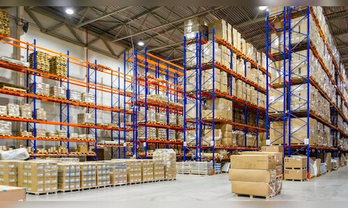 DHL's ₹110 Cr Bhiwandi Warehouse Deal Boosts Logistics Momentum
