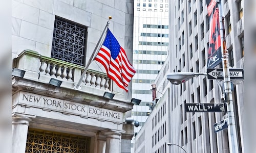 Dow Jones, S&P 500, Nasdaq post first positive September since 2019