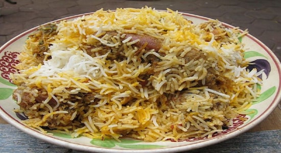 Biryani is India's favourite food: Here's a look at 11 best versions of ...