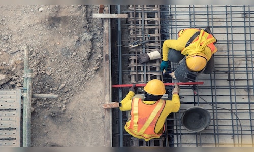 Sri Lotus Developers shares rise 4% as it enters Gujarat with GIFT City project