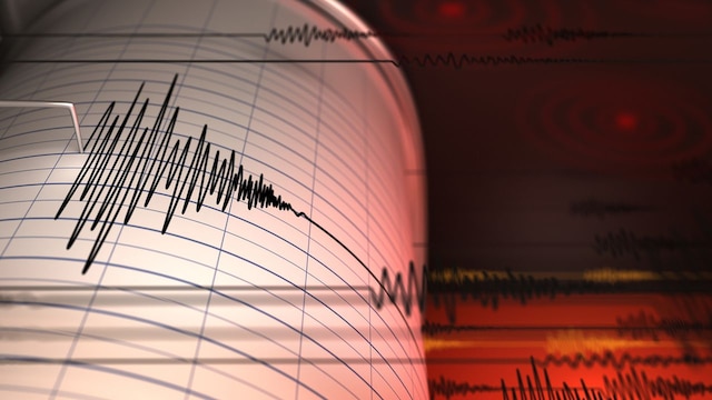 Earthquake of 4.1 magnitude hits Nepal's Darchula district, no damage reported