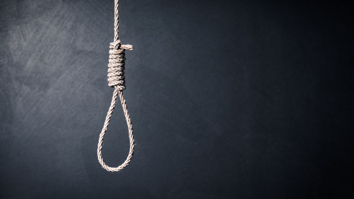 Indian woman executed in UAE for infant’s murder, MEA confirms - CNBC TV18