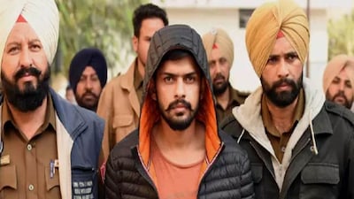 lawrence-bishnoi- PTI file