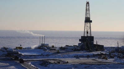 Oil advanced as the Middle East braced for escalating conflict after an Israeli strike on Hezbollah targets in southern Lebanon. Global benchmark Brent rose above $79 a barrel, while US marker West Texas Intermediate climbed to near $75. Israel on Sunday morning sent more than 100 warplanes to take out thousands of Hezbollah missile launchers, after which the militant group responded by firing more than 200 projectiles that did limited damage, according to Israeli officials.