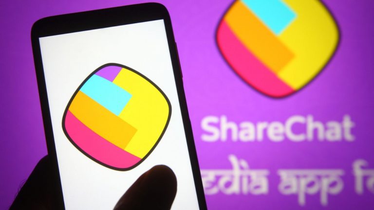 How India's own ShareChat plans to corner a big share of the social media  market - CNBC TV18