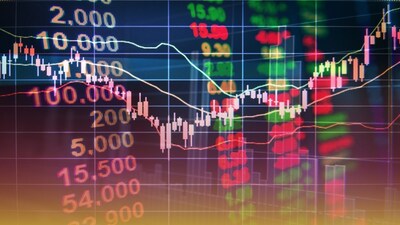 NSDL Shares Drop 3% as Core Depository Business Drags Q3 Results