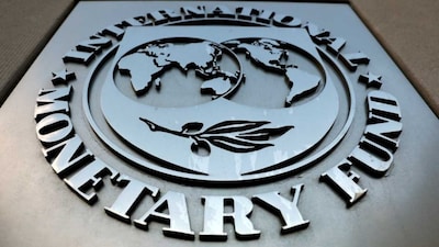 IMF ने यूक्रेन को EU के €90 अरब के ऋण का स्वागत किया, आगे और काम की आवश्यकता.