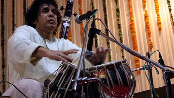 Legendary tabla maestro Ustad Zakir Hussain passed away on December 15 in San Francisco at the age of 73, due to complications from idiopathic pulmonary fibrosis, a chronic lung disease.