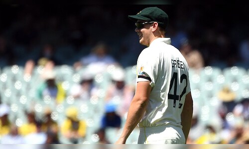 Cameron Green Eyes Unrestricted Ashes Role After Surgery