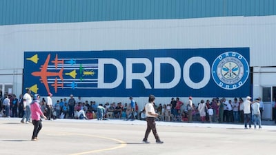 DRDO Saves ₹2,64,000 Cr via Indigenous Research in 5 Yrs: Parl Panel