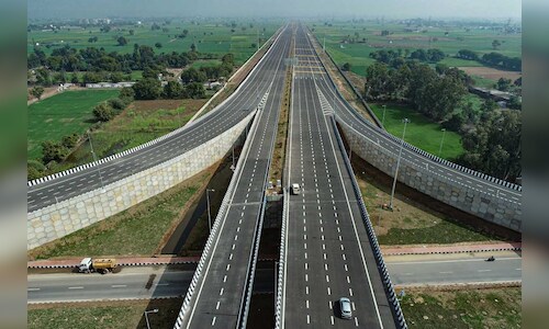 Maharashtra Approves Nagpur-Chandrapur Expressway Project