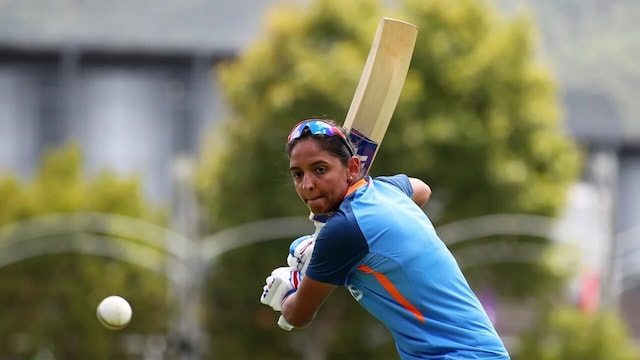 Women Asia Cup 2024: Harmanpreet Kaur-led India kickstart its title ...