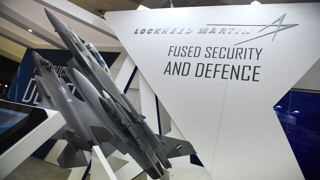Lockheed Martin, Tata Advanced Systems to expand C-130J Super Hercules ...