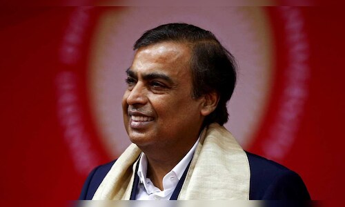 Reliance Industries Only Indian Firm in Mary Meeker's Tech Top 30