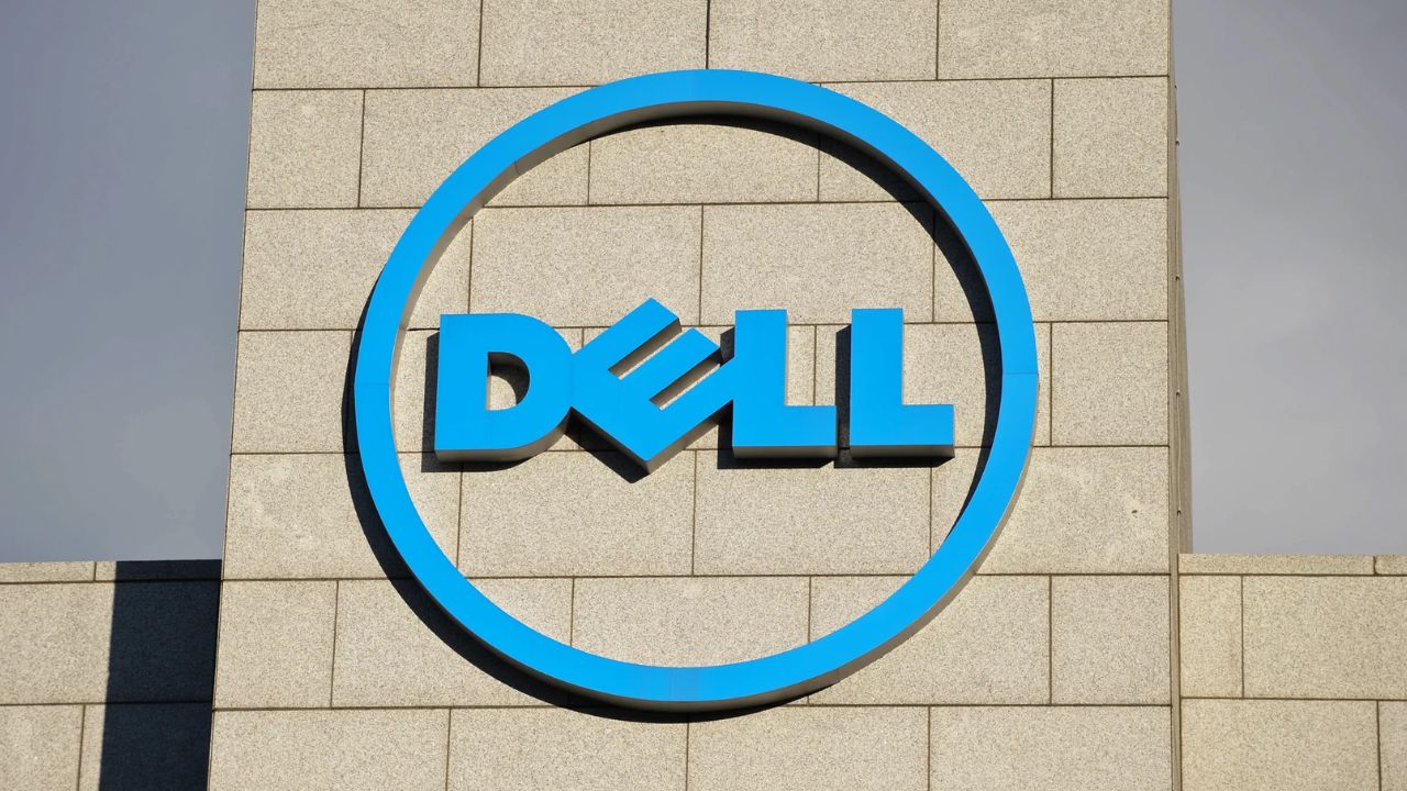 Dell asks global sales team to work five days a week in office, memo says -  CNBC TV18