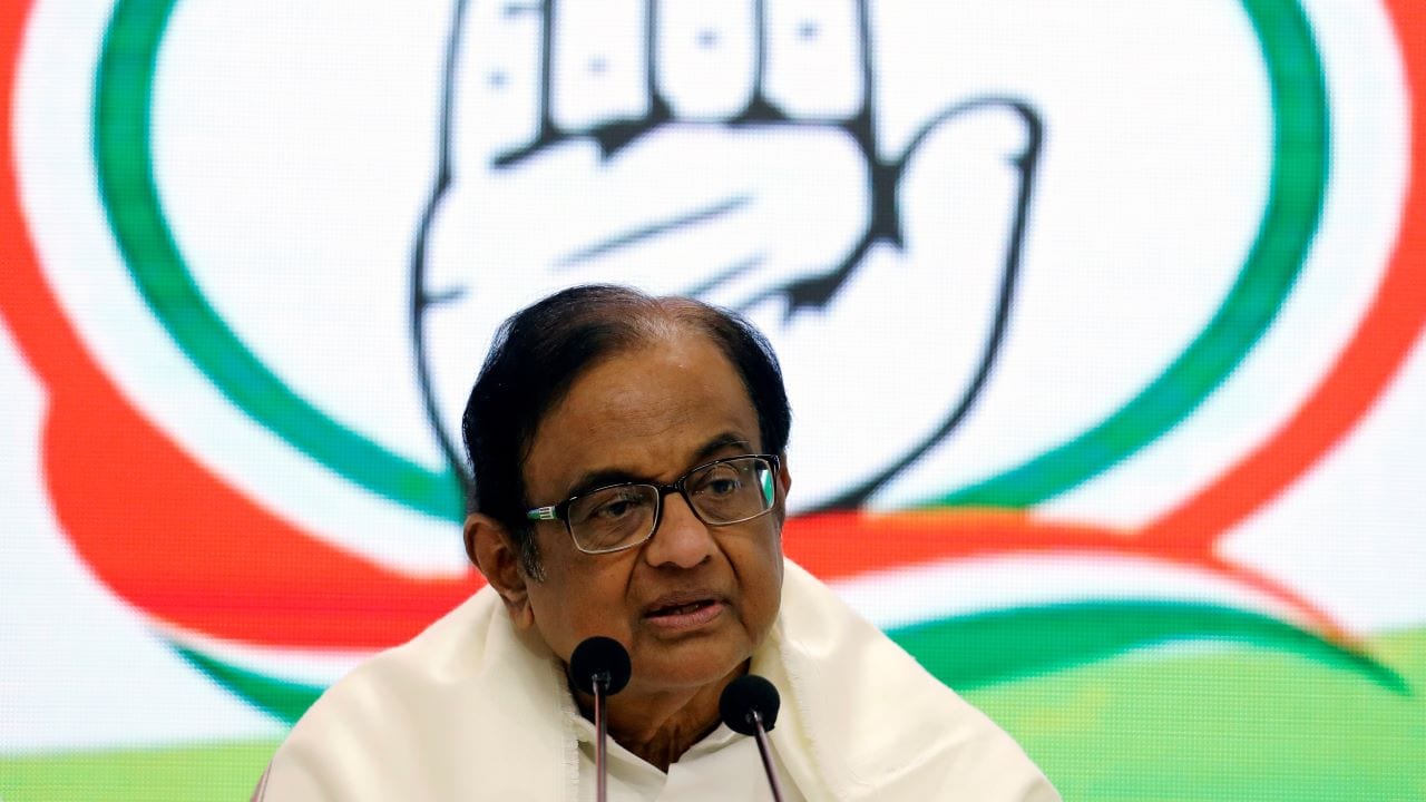 Delhi HC stays trial court proceedings against Chidambaram in Aircel-Maxis case