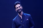 Shahid Kapoor rents out his luxury Worli apartment for ₹20 lakh a month