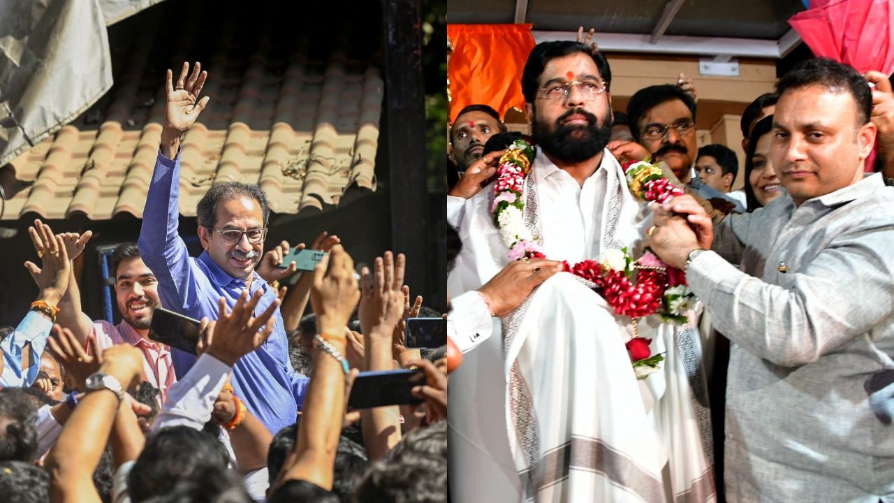 Maharashtra Assembly Election: Key Battles To Watch Out For On Nov 20 ...