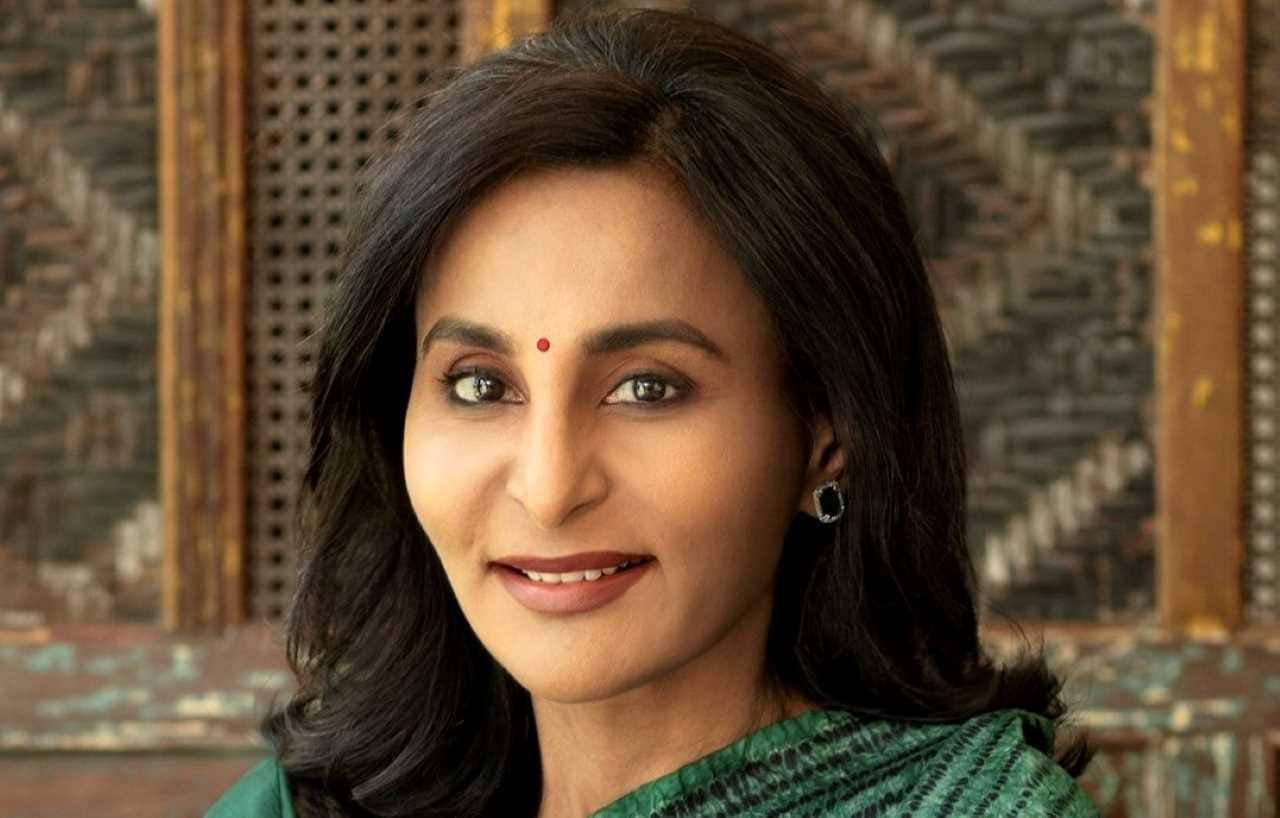 Invest more in healthcare with disease burden set to hit $3 trillion by 2035, says Apollo Hospitals’ Suneeta Reddy