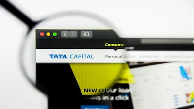 Kotak Sees 11% Upside for Tata Capital Despite Shares Below IPO Price