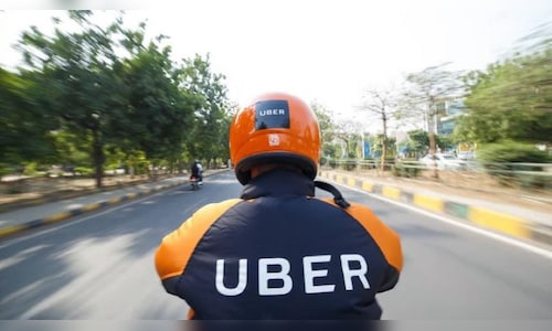 India is a global innovation hub for Uber, says company’s India President