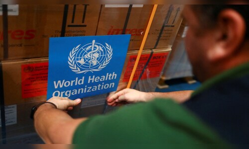 U.S. Rejects WHO Pandemic Preparedness Amendments