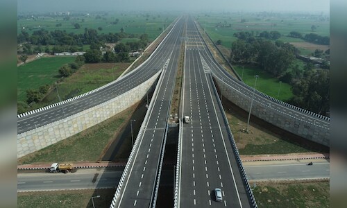 Drones Banned Near Noida International Airport for Security
